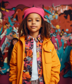 Children's Wear