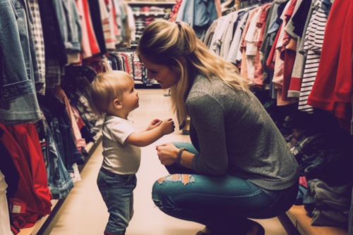 Exploring China's Best: Top 12 Trendy Kids Wholesale Clothing Suppliers