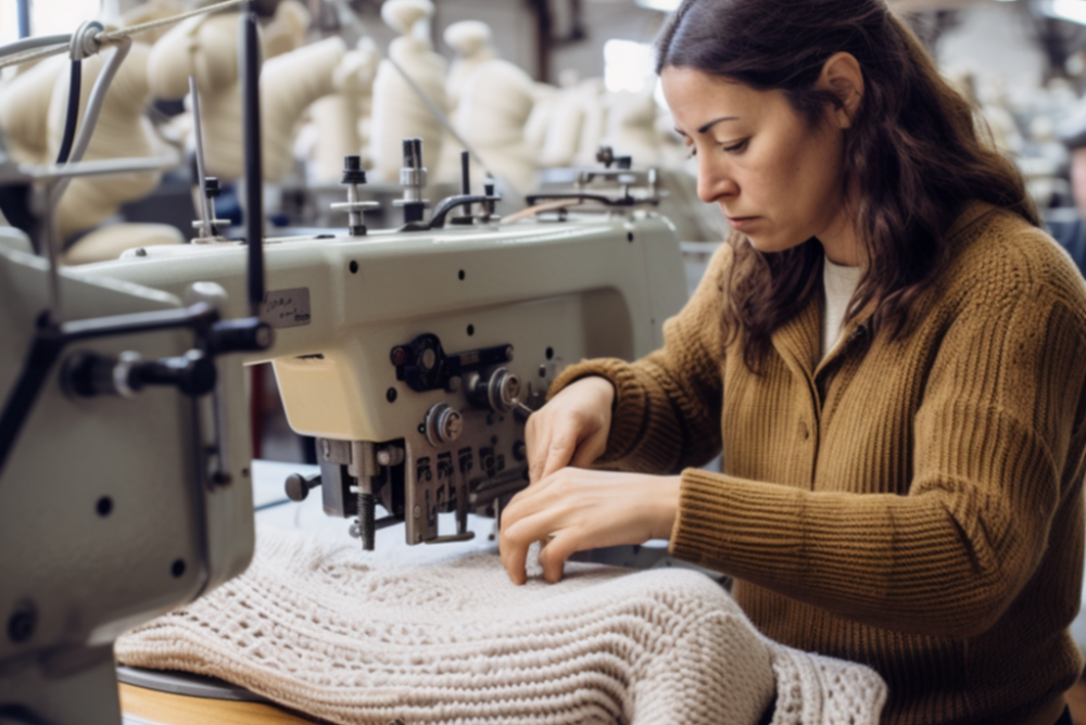 8 Best Knitwear Manufacturers In The China
