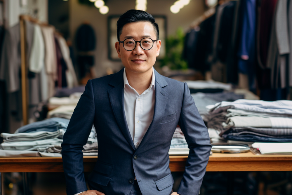 Launching a Clothing Business in China: A Comprehensive Guide