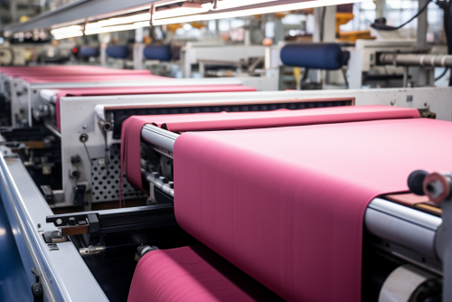 Top 10 Lining Cloth Manufacturers in China