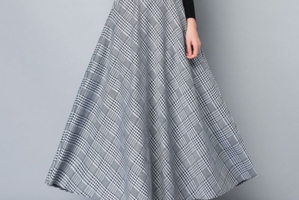 Elevate Your Look: Wholesale Long Skirts from the Best Fabric Manufacturers