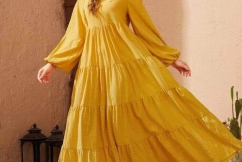 Why ODMYA is the Best Long Dress Manufacturer in China