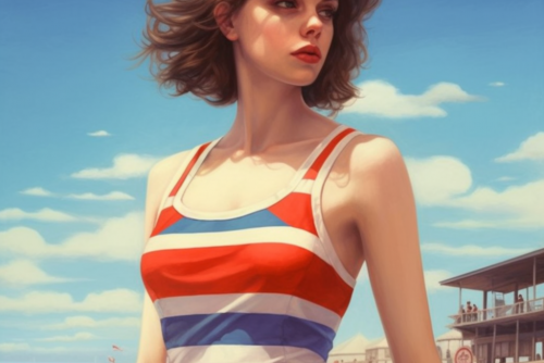The Ultimate Maillot Supplier Guide: Choose the Perfect Swimwear Manufacturer