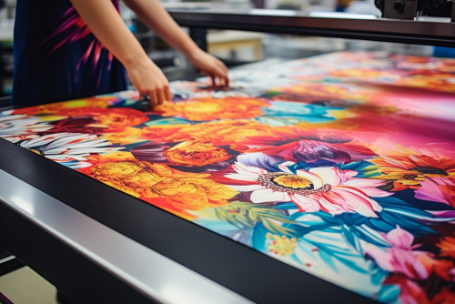Mastering Fabric Printing: Digital vs Screen Printing