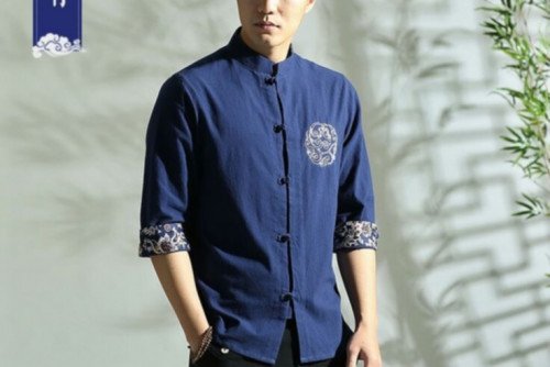 The Benefits of Buying OEM Men's Blouses Directly from the Factory
