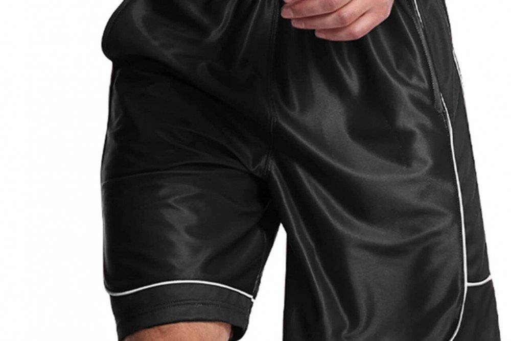 Elevate Your Athletic Wardrobe: High-Quality Men's Shorts from Top Apparel Suppliers