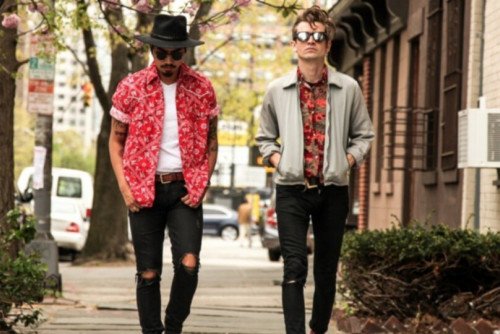 The Importance of Fabric in Men's Vintage Clothing: A Guide to Understanding Quality