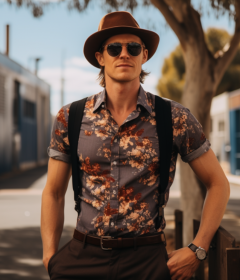 Men's Wear
