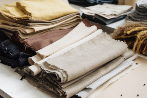 Unveiling the Green Revolution: Sustainable Mesh Skirt Manufacturing