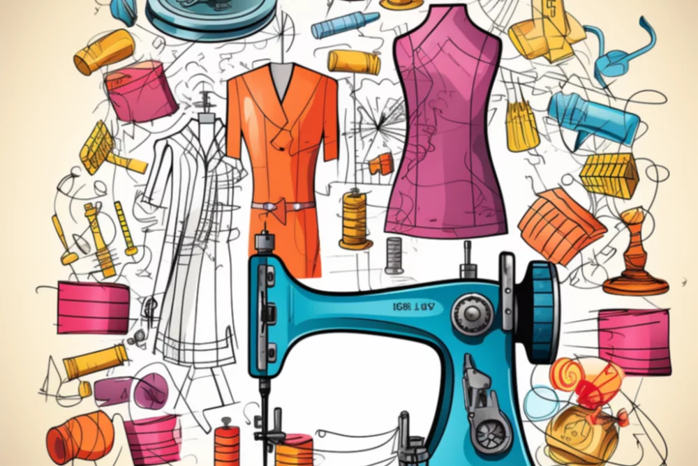 Navigating Clothing Manufacturing: A Comprehensive Guide to Your Options