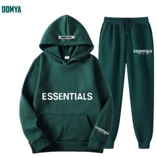Fashion brand hot stamping logo sweater sports suit Fashion brand hot stamping logo sweater sports suit