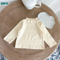Autumn Baby Vest Long Pants Printed Set Supplier