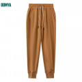 Casual Rich Color Pants Drawstring Men's Sweatpants Supplier