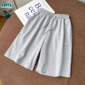 Summer High Waist Loose Casual Sports Lady Shorts Supplier
