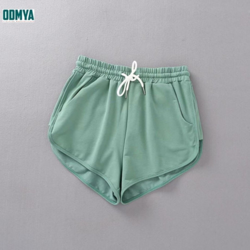 Summer New Sports Shorts Colorful Women Shorts
