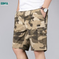 Summer Printed Fashion Loose Casual Men's Short Pants Supplier