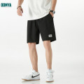 Breathable Quick Drying Sports Shorts Loose Men's Beach Shorts Supplier