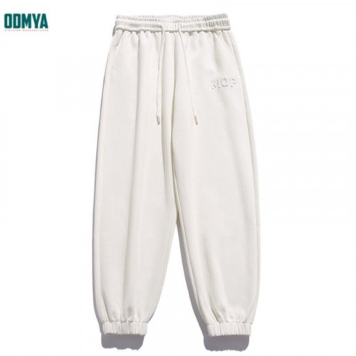 Spring and Autumn New Men's Leggings Sweatpants