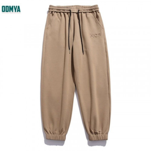Spring and Autumn New Men's Leggings Sweatpants