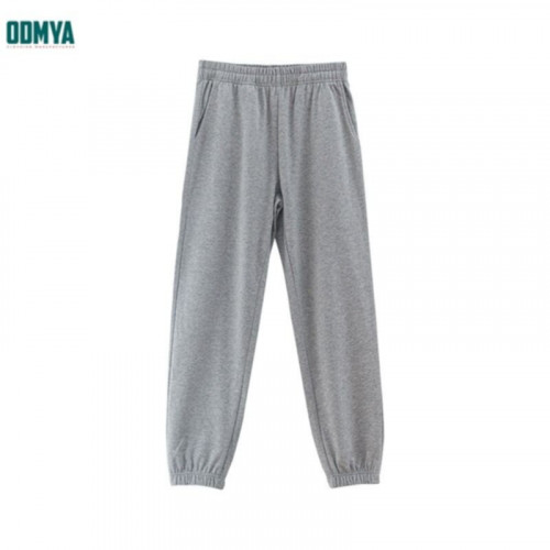 Wholesale men's straight casual sports pants