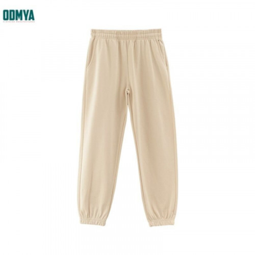 Wholesale men's straight casual sports pants