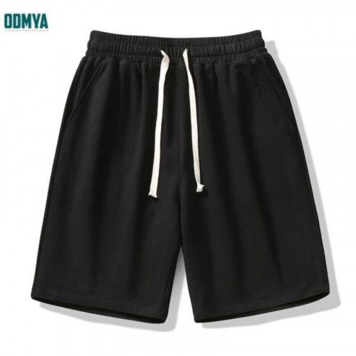 New summer cotton unisex sports shorts