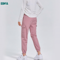 Colored Spring And Autumn Quick-Drying Sports Casual Pants Supplier