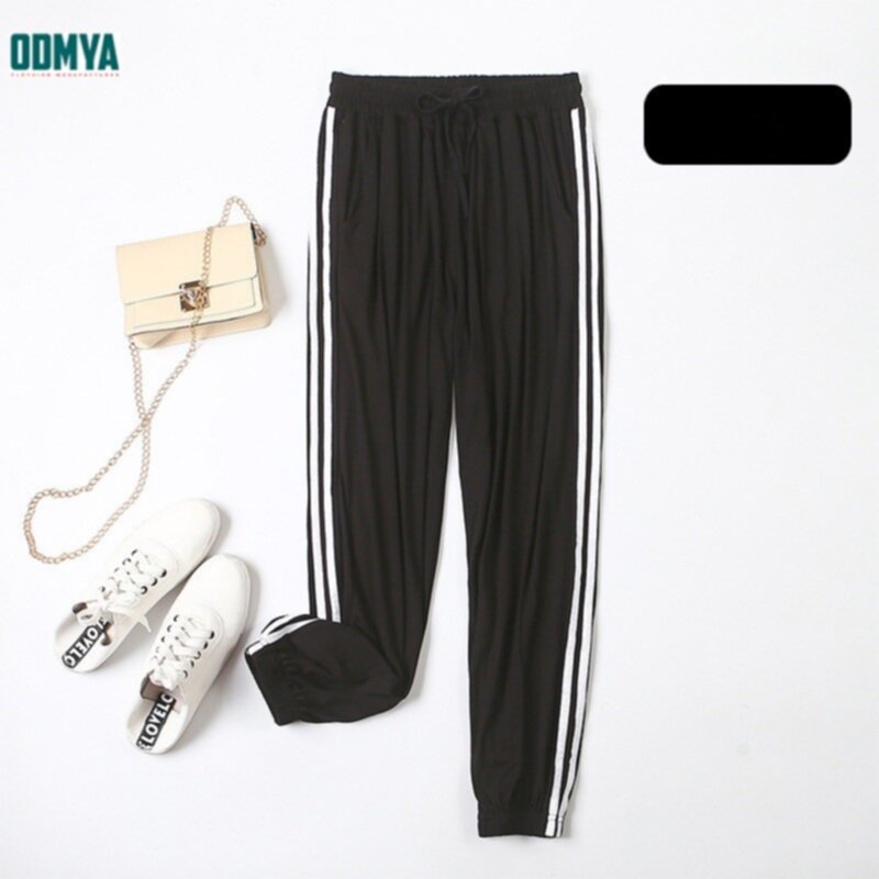 Spring And Autumn Thin Leggings Sweatpants Supplier