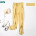 Spring And Autumn Thin Leggings Sweatpants Supplier