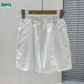 Casual High Waisted Versatile Women's Loose Fitting Shorts Supplier