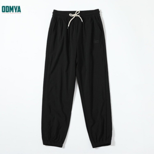 Leisure pants Summer women's high waisted slimming Harlan pants