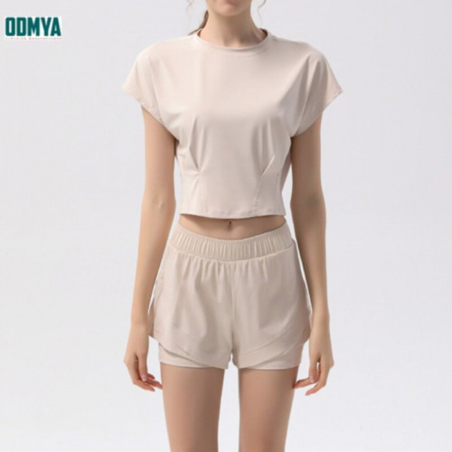 Summer Quick Dry Lightweight Sports Set