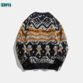 China Wholesale Custom Printed Warm Soft Knitwear Supplier