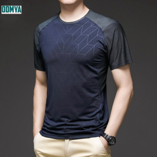 Men's outdoor sports quick-drying t-shirt