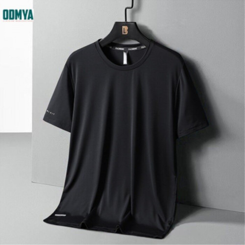 Summer thin pullover quick drying T-shirt