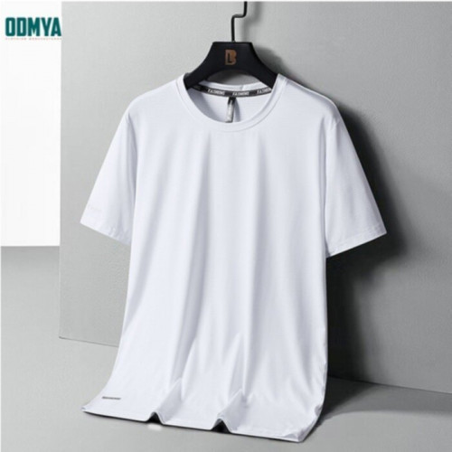 Summer thin pullover quick drying T-shirt