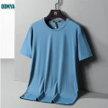 Summer Thin Pullover Quick Drying T-Shirt Supplier