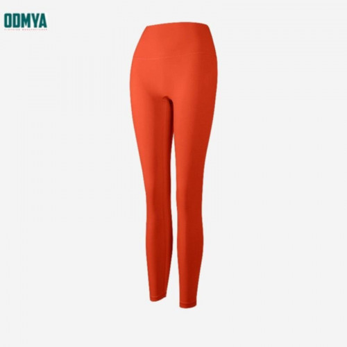 Women High Waist Sport Pants Soft Yoga Pants