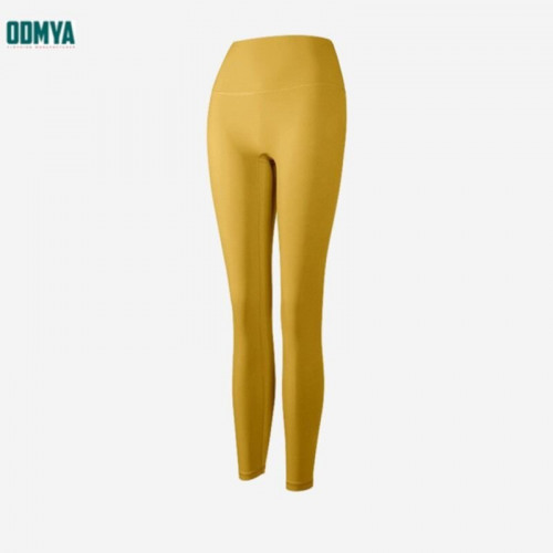 Women High Waist Sport Pants Soft Yoga Pants