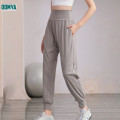 Autumn And Winter Loose High Waist Yoga Pants Supplier