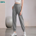 Autumn And Winter Loose High Waist Yoga Pants Supplier