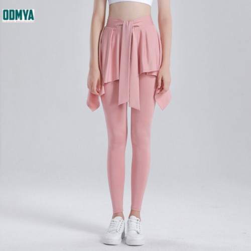 New Spring/Summer Sports Fitness Quick Dried Yoga Pants