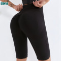 High Stretch Tight Sports Shorts And Yoga Pants Supplier