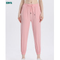 Summer New Casual Sports Pants Women's Yoga Pants Supplier