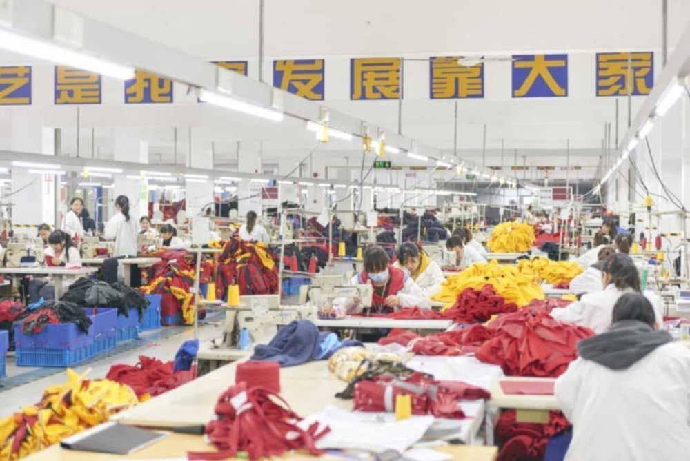 Why Choose OEM Clothing Manufacturer China: Benefits and Advantages
