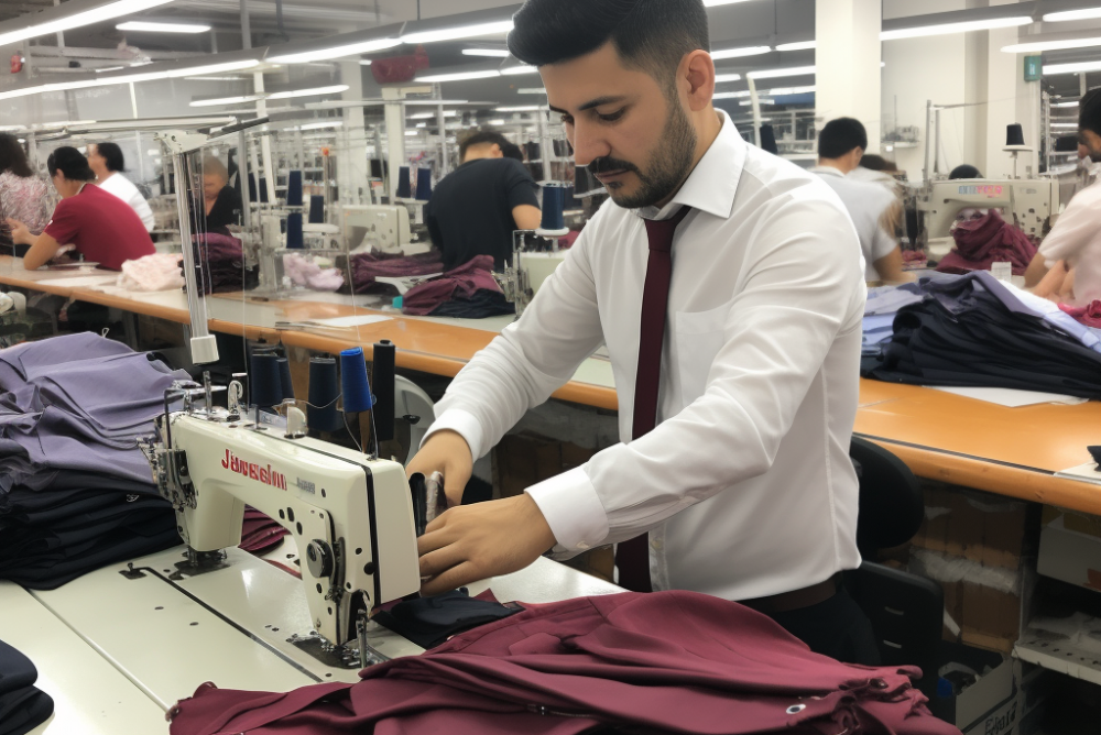 Exploring OEM Clothing Manufacturing in Turkey: A Comprehensive Guide