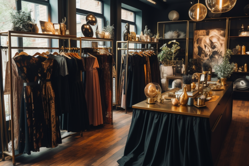 Online vs Offline Clothing Startups: A Comprehensive Guide