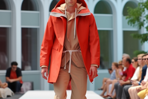 Top 6 Outdoor Apparel Manufacturers in China
