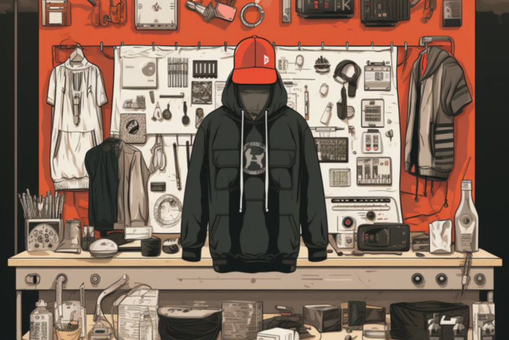 How to Find the Perfect Streetwear Clothing Brand Manufacturer